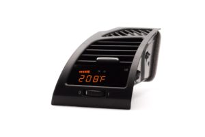 P3 Gauge for BMW 1M E8x (2007 - 2011) 340HP
