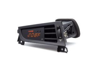 P3 Gauge for BMW Z4 E89 (2009 - 2019) 18i - 156HP