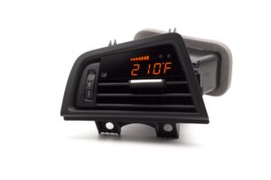 P3 Gauge for BMW M5 F10 (2009 - 2016) 30 Jahre - 600HP