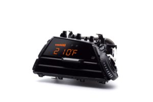 P3 Gauge for BMW M2 F87 (2015 -) Competition - 410HP