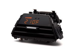 P3 Gauge for BMW M3 F80 (2011 - 2020) Competition - 450HP