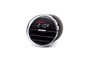 P3 Gauge for Ford Mustang 2005 - 2014 4.6 V8 GT - 319HP