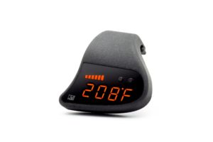 P3 Gauge for Mini One / One D R56/57/58/59 (2010 - 2014) 1.6 D - 90HP
