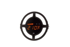 P3 Gauge for Mini Countryman R60 (2009 - 2016) 1.6 DFI - 115HP