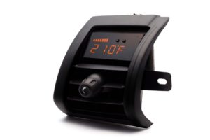 P3 Gauge for Mini One / One D F56 (2014 - 2018) 1.2 Twin Power - 102HP