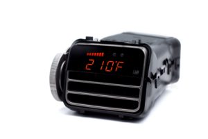P3 Gauge for Subaru Forester 2008 - 2017 2.0 D Boxer - 147HP