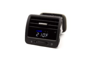 P3 Gauge for Volkswagen Golf Mk 5 (2003 - 2008) R32 - 250HP