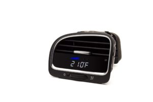 P3 Gauge for Volkswagen Golf Mk 6 (2008 - 2012) 2.0 TFSI RHD - 265HP