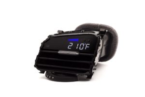 P3 Gauge for Volkswagen Golf Mk 7.5 (2017 - 2020) 2.0 TSI RHD - 310HP