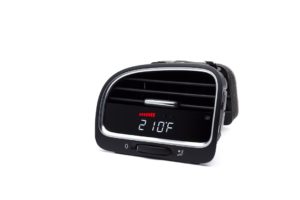 P3 Gauge for Volkswagen Golf Mk 6 (2008 - 2012) 1.2 TSI - 105HP