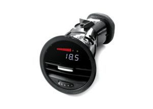 P3 Gauge for Volkswagen Beetle 2011 - 2016 2.0 TSI - 220HP