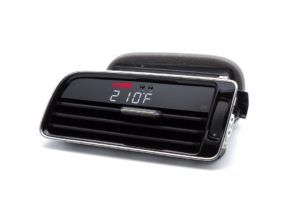 P3 Gauge for Volkswagen Passat B8 (2014 - 2019) 2.0 TSI - 280HP