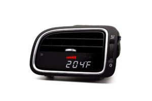 P3 Gauge for Volkswagen Polo 6C (2014 - 2017) 1.0 TSI - 110HP