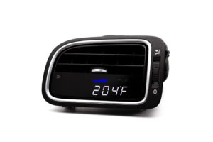 P3 Gauge for Volkswagen Polo 6R (2009 - 2014) 2.0 TSI RHD WRC - 220HP