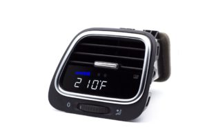 P3 Gauge for Volkswagen Scirocco 2008 - 2014 2.0 TSI RHD - 265HP