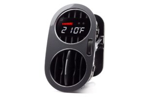 P3 Gauge for Volkswagen Tiguan 2007 - 2015 1.4 TSI - 122HP