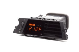 P3 Gauge for BMW M3 E90 (2005 - 2011) Standard - 420HP