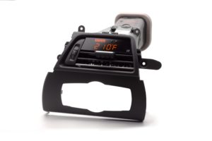 P3 Gauge for BMW M6 F06/F12/F13 (2011 - 2018) Standard - 575HP