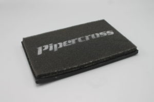Pipercross Air Filter For Volvo S40 2004 - 2007 1.6 D - 109HP