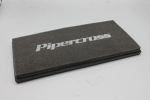 Pipercross Air Filter For Volvo S40 2004 - 2007 2.4 D5 - 163HP