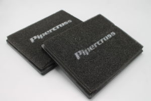 Pipercross Air Filter For Audi RS6 C5 (1996 - 2004) 4.2 V8 Bi-T - 450HP