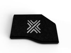 Pipercross Air Filter For Mercedes A W177 (2018 -) 200d - 150HP