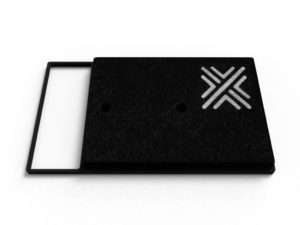 Pipercross Air Filter For Volkswagen Polo 6C (2014 - 2017) 1.4 TDI - 105HP