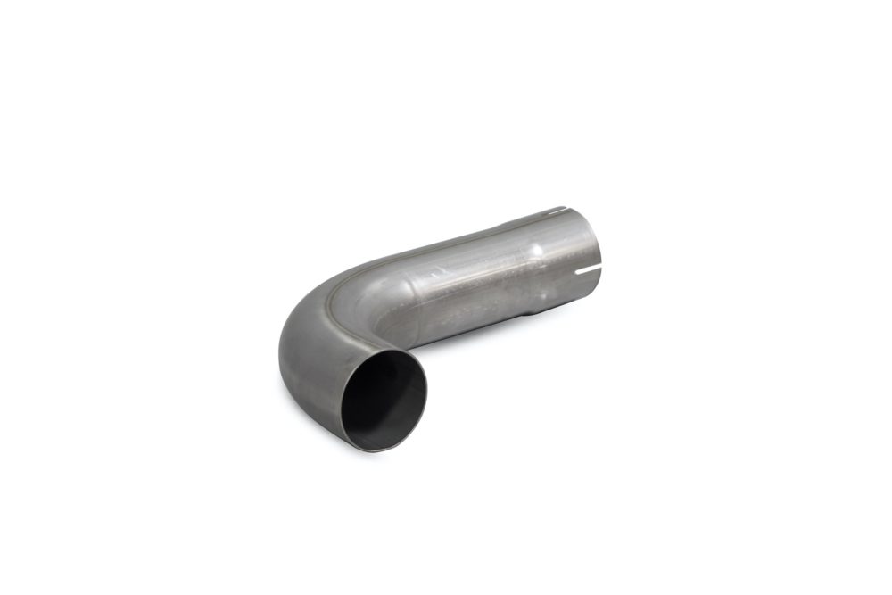 Scorpion Valve Delete  For Audi TT RS - Plus 2.5 TFSI - 360HP / 8J (2006 - 2014)