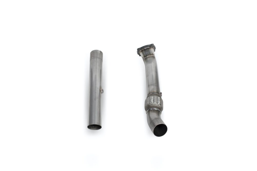 Scorpion Down-Pipe  For Audi TT - 1.8 T - 180HP / 8N (1998 - 2006) - Image 3