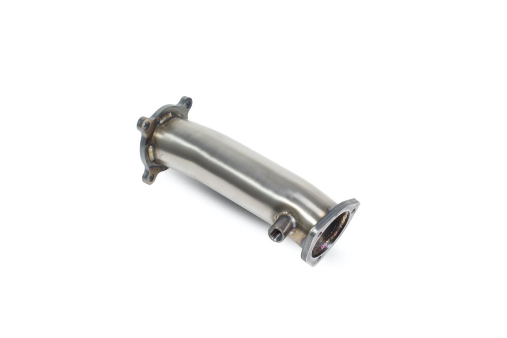 Scorpion Down-Pipe  For Audi A4 - 2.0 TFSi - 190HP / B9 (2015 - 2019)