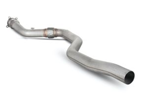Scorpion Sports Cat  For Audi A4 - 2.0 TFSI - 211HP / B8 (2008 - 2012)