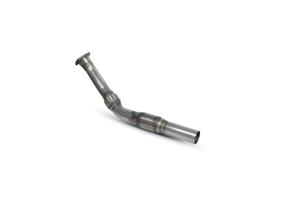 Scorpion Down-Pipe  For Audi TT – 1.8 T – 180HP / 8N (1998 – 2006)