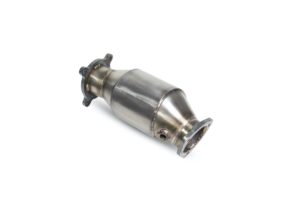 Scorpion Down-Pipe For Audi A4 - 2.0 TFSI - 252HP / B9 (2015 - 2019)