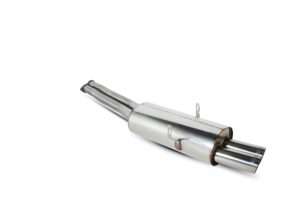 Scorpion Cat-Back Exhaust System For BMW M3 - EVO - 321HP / E36 (1990 - 2000)