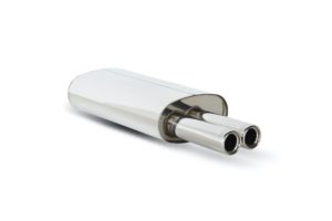 Scorpion Full system Exhaust System For BMW 3 Series - 325/e/es - 148HP / E30 (1982 - 1994)