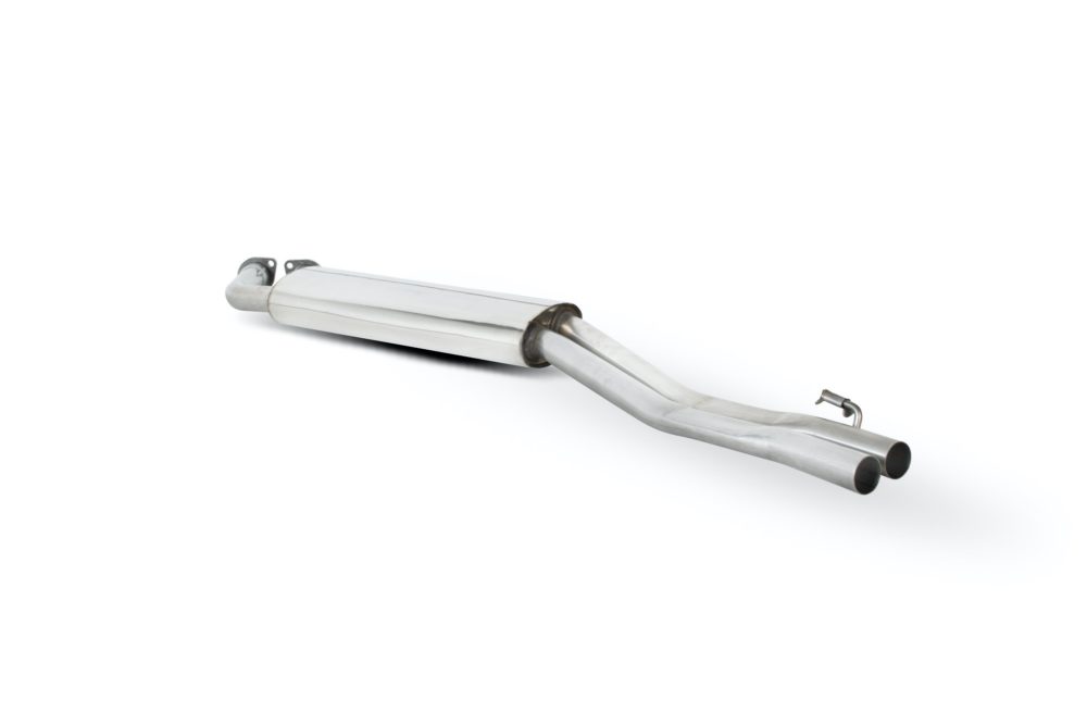 Scorpion Full system Exhaust System For BMW 3 Series - 325/e/es - 148HP / E30 (1982 - 1994)