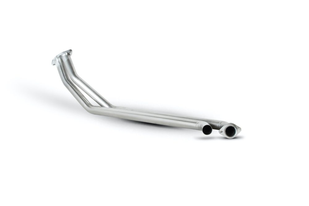 Scorpion Full system Exhaust System For BMW 3 Series - 325/e/es - 148HP / E30 (1982 - 1994)