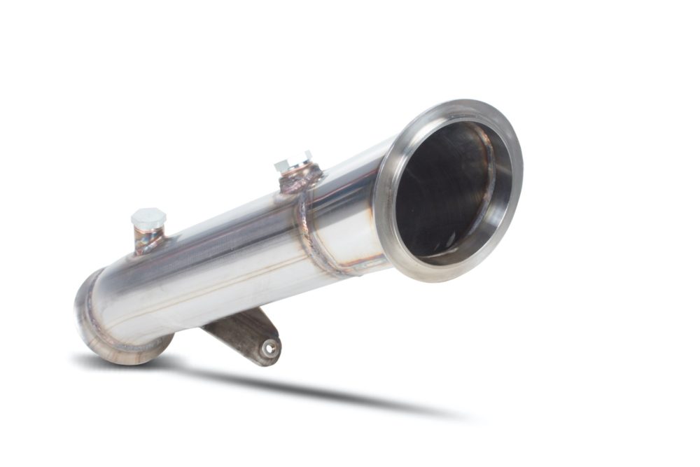 Scorpion Down-Pipe  For BMW 1 Series - M135i - 320HP / F20 (2011 - 2015)