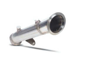 Scorpion Down-Pipe  For BMW 1 Series - M135i - 326HP / F20 LCI (2015 - 2019)