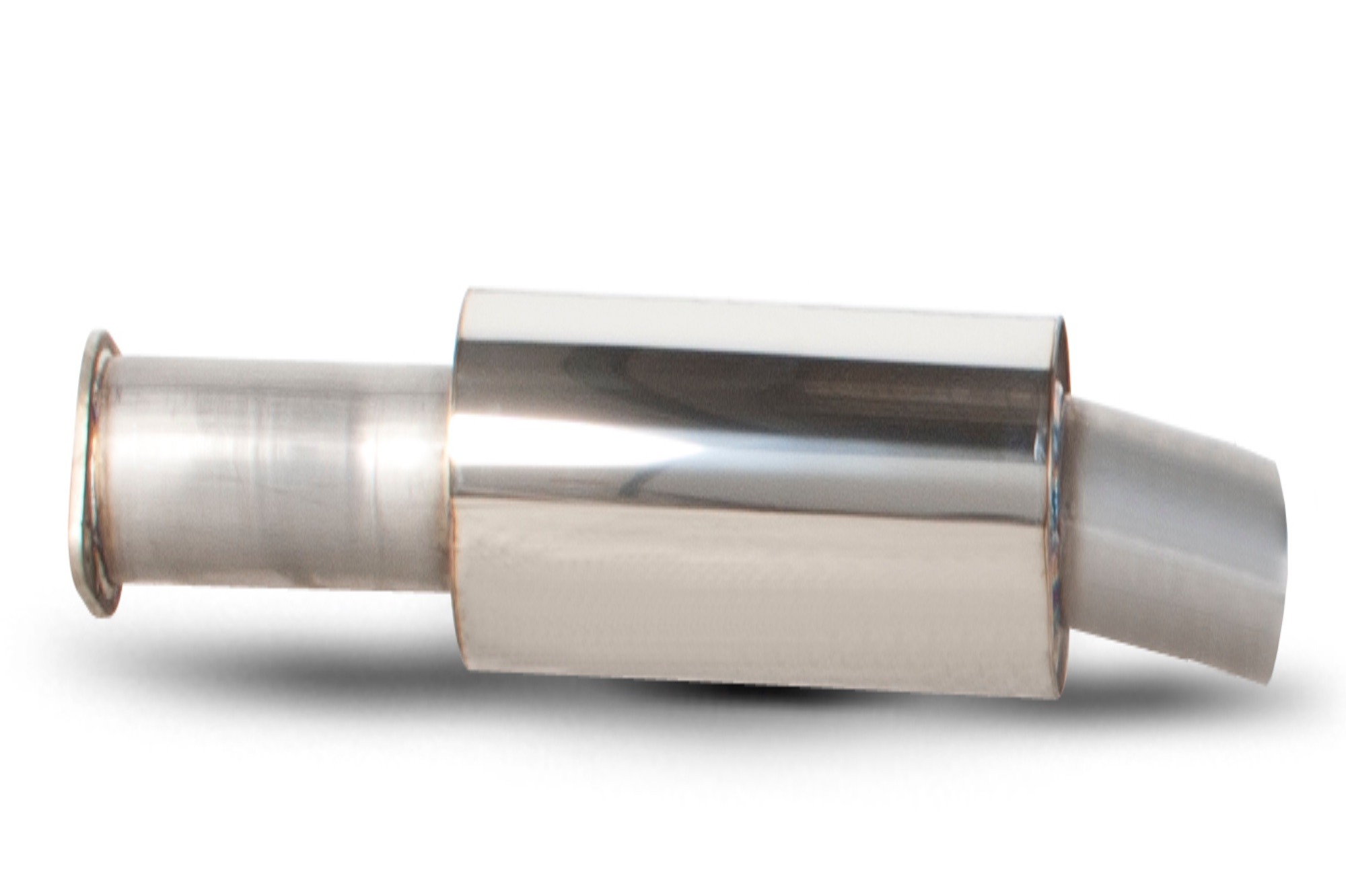 Scorpion Cat-Back Exhaust System For Ford Focus - 2.0T ST - 250HP / 2015 - 2018 - Image 3