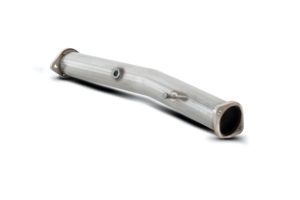Scorpion Cat Delete  For Ford Focus - ST - 225HP / 2004 - 2011