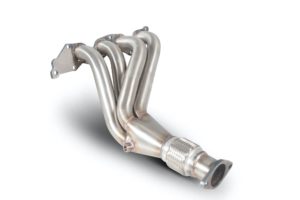 Scorpion 4/1 Manifold  For Ford Fiesta - 2.0i ST - 150HP / Mk6 (2003 - 2008)