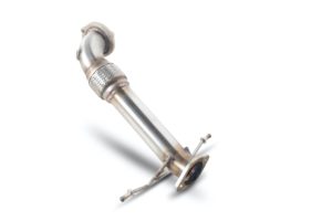 Scorpion Down-Pipe  For Ford Mondeo - 2.5T - 220HP / 2007 - 2010