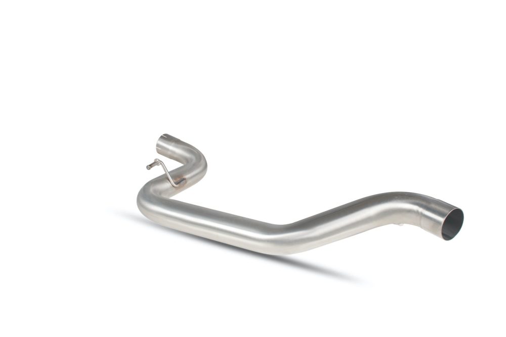 Scorpion Cat-Back Exhaust System For Ford Focus - 2.0T ST - 250HP / 2015 - 2018 - Image 2