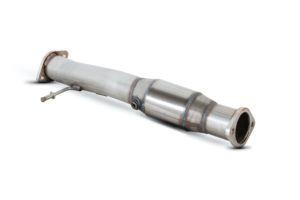 Scorpion High Flow Sports Catalyst  For Ford Focus - ST - 225HP / 2004 - 2011