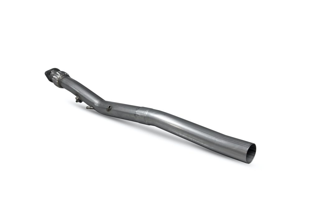 Scorpion GPF Delete  For Mercedes A - 35 AMG - 306HP / W177 (2018 -)