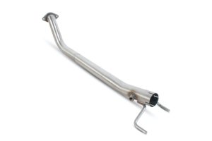 Scorpion Secondary Cat Replacement Pipes  For Mitsubishi Colt - 1.5 Turbo - 150HP / All