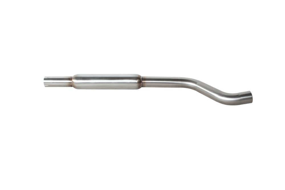 Scorpion Cat-Back Exhaust System For Renault Clio - RS 2.0 16v - 197HP / Clio 3 (2005 - 2012)