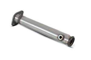 Scorpion Cat Delete  For Renault Clio - RS 2.0 16v - 172HP / Clio 2 (2001 - 2005)