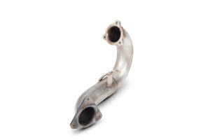 Scorpion Down-Pipe For Renault Megane - RS 2.0T - 265HP / Megane 3 (ph3) (2013 - 2015)